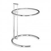 Style Cocktail Table E-1027