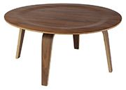 Eames Style Coffee Table 