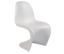 Style Chair белый