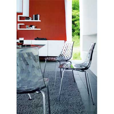 Calligaris,  Ice