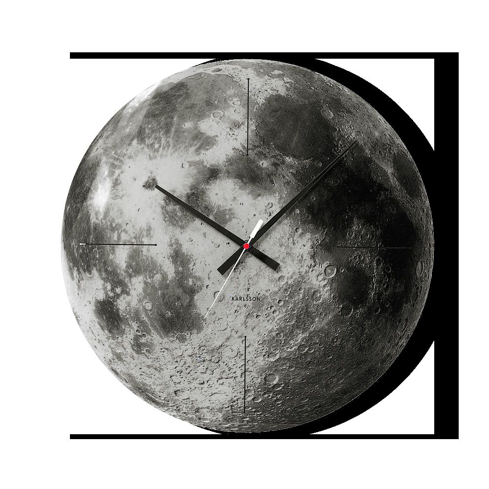    Moon