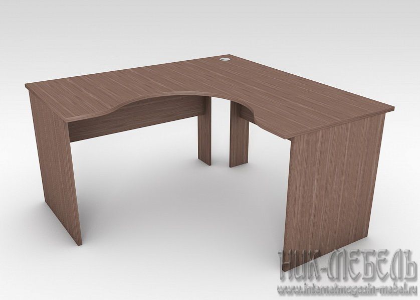 СД Мебель-Стол рабочий 41.04 угловой 90 градусов