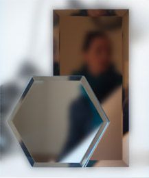  Mirrorized -