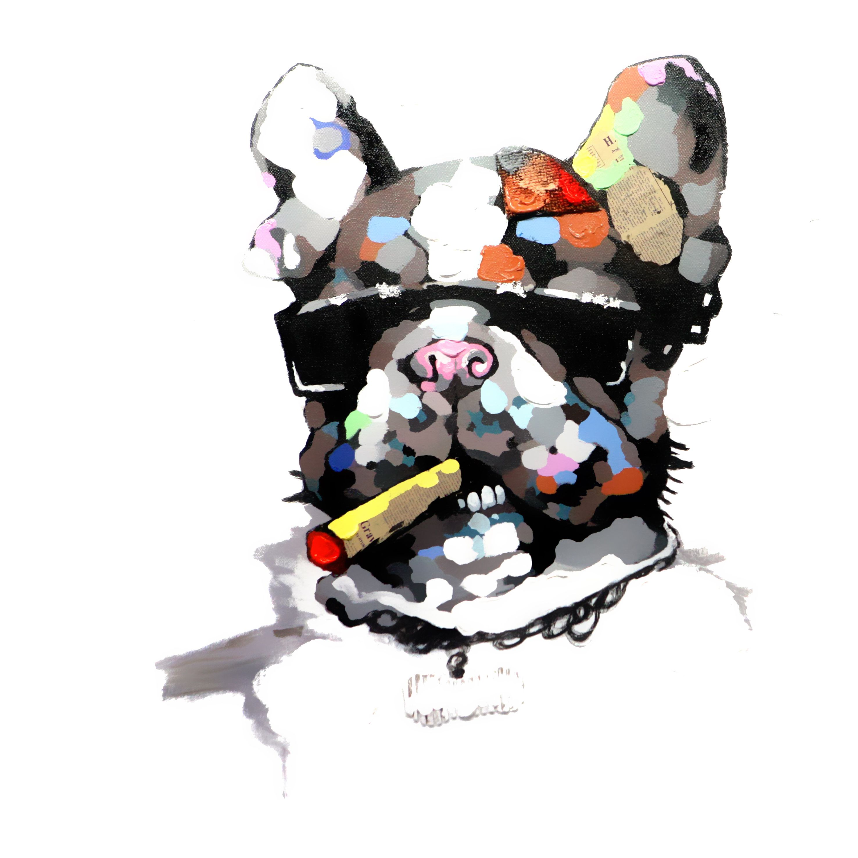  Bulldog