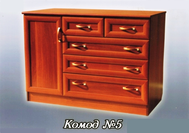  5