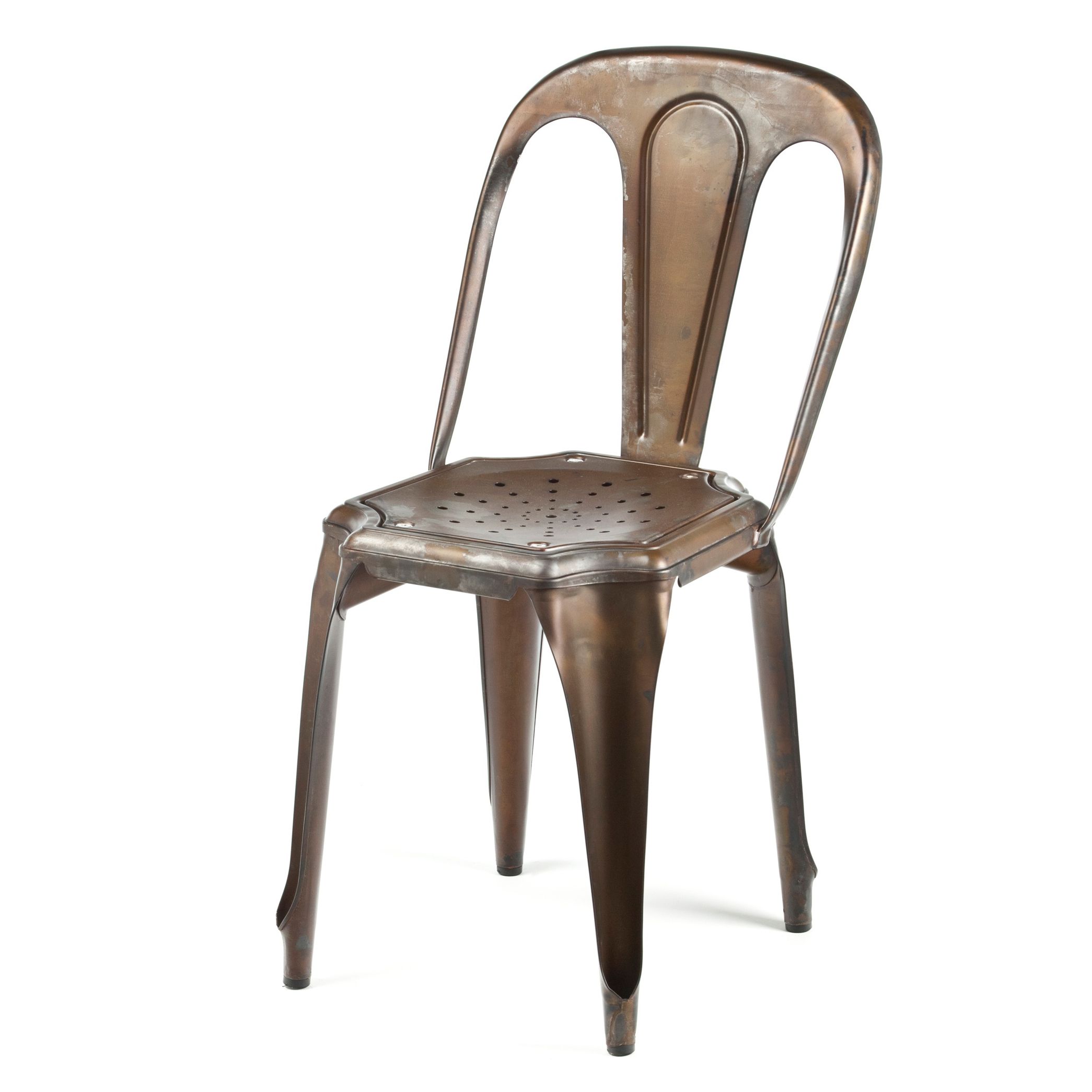  Marais Vintage Coffee rust