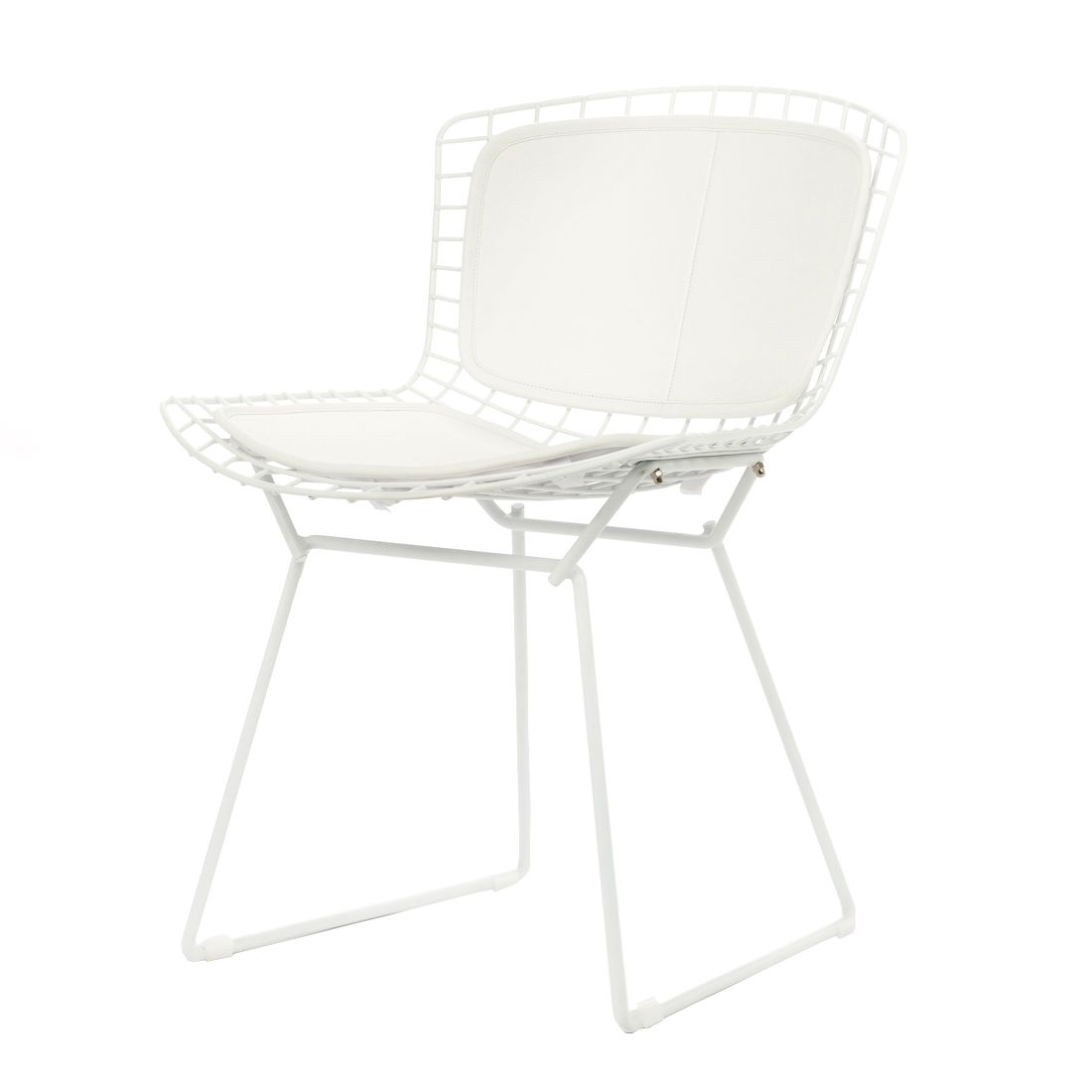  Bertoia Side white premium ML017