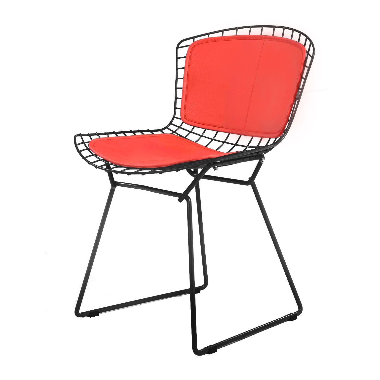  Bertoia Side   