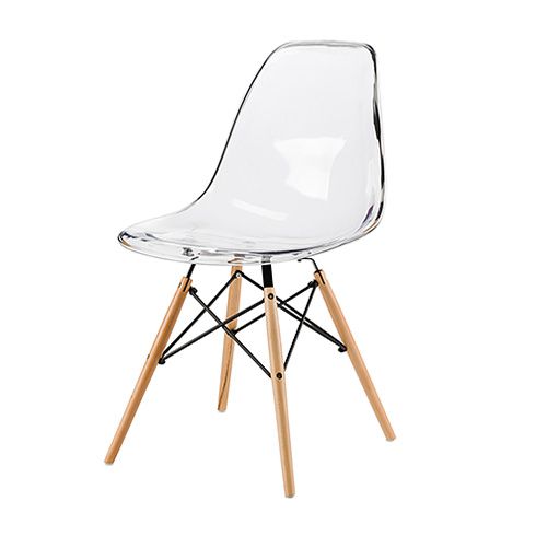  EAMES DSW clear pc-0116w