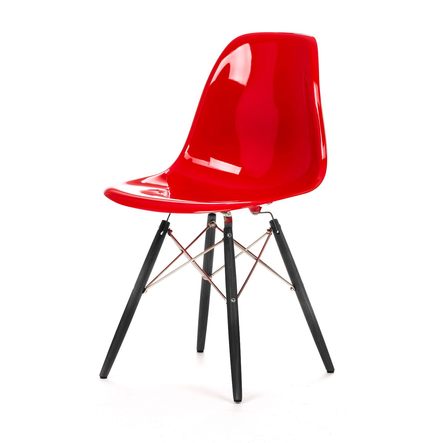  Eames Plastic DSW / 