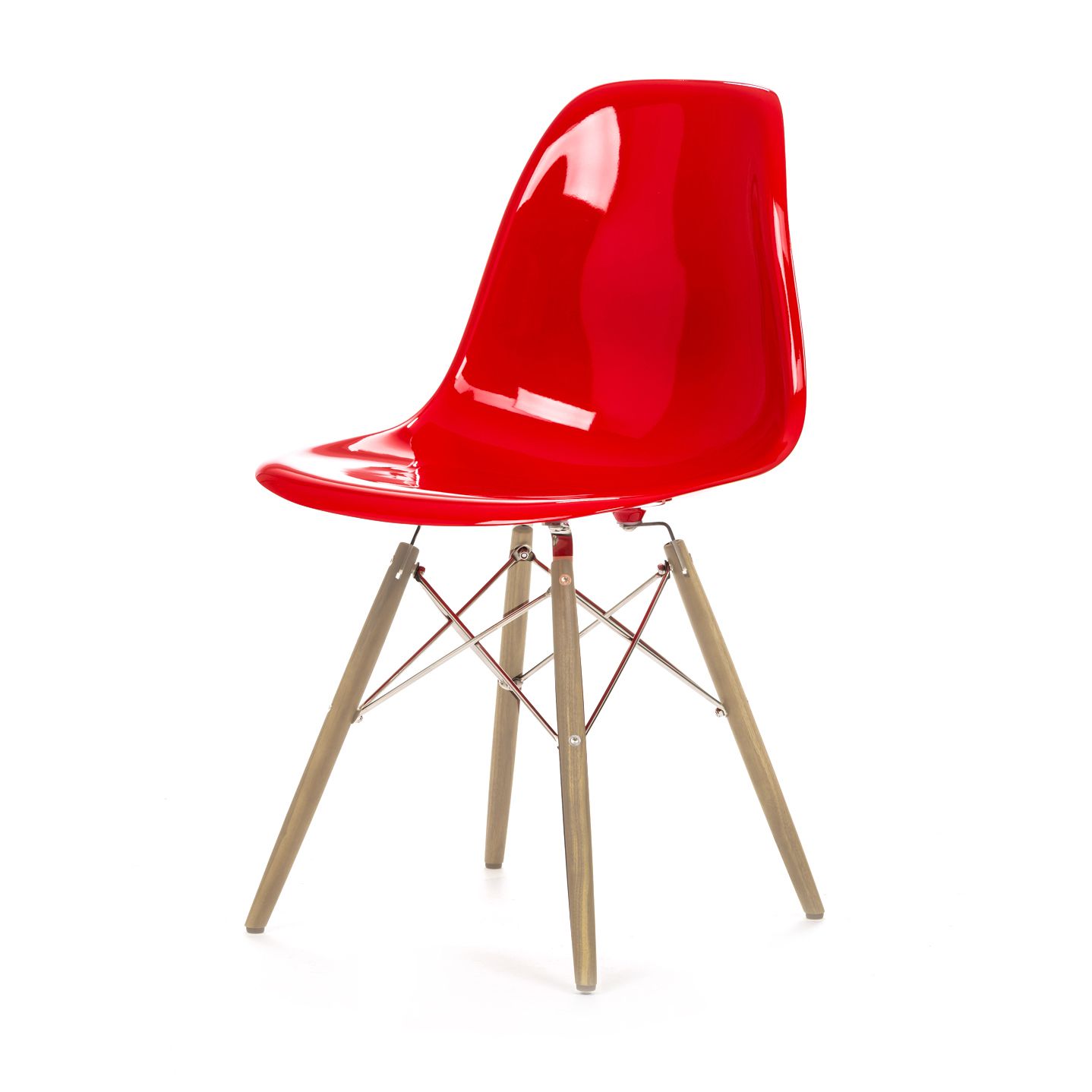  Eames Plastic DSW / 