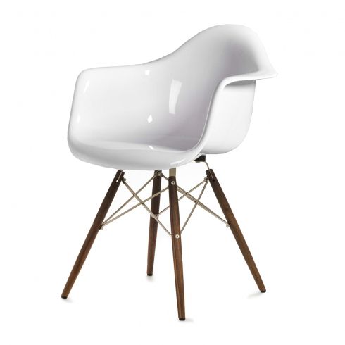  Eames Plastic DAW /