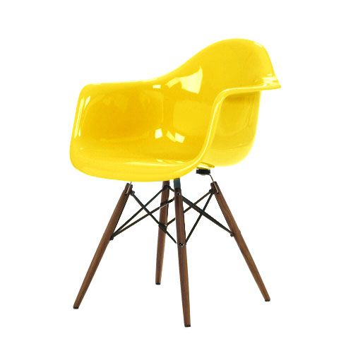  Eames Plastic DAW /