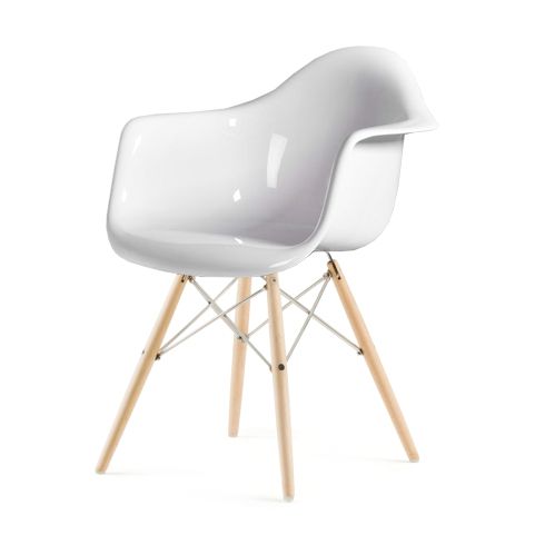  Eames Plastic DAW //