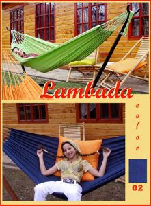     :  : Lambada 