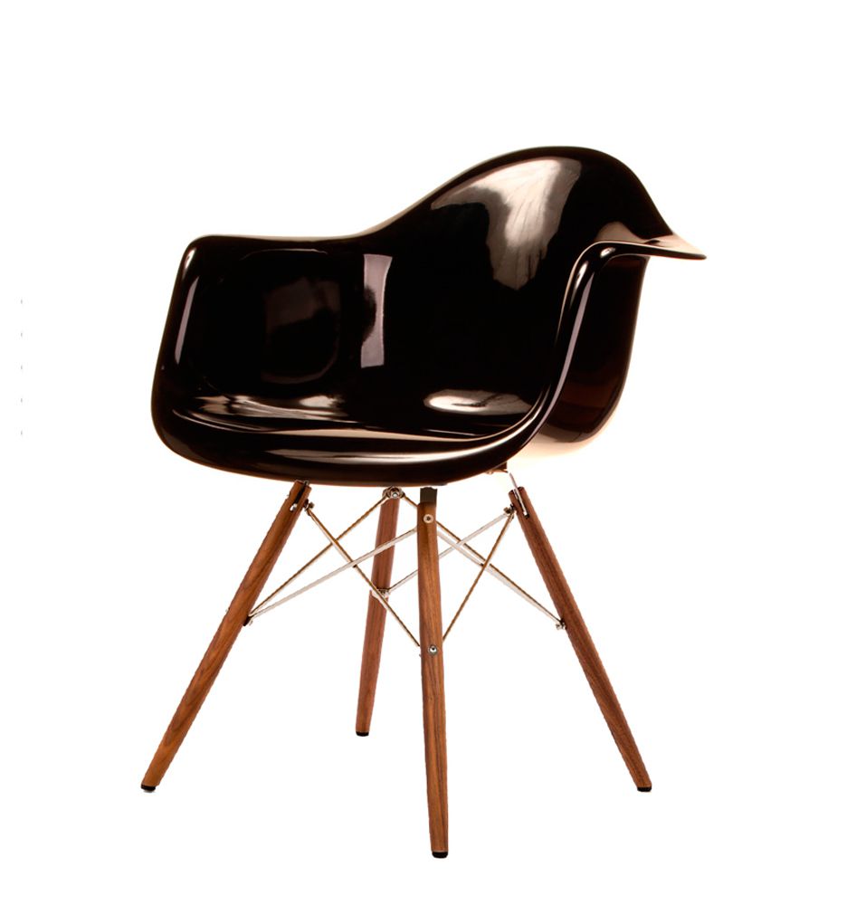  Eames Plastic DAW Gloss ,