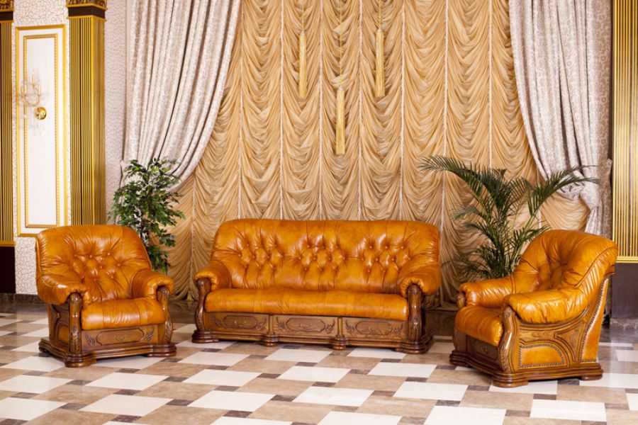 Мягкая мебель Granada (Гранада)