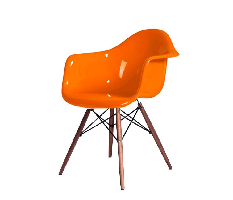  Eames Plastic DAW  