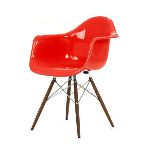  Eames Plastic DAW /
