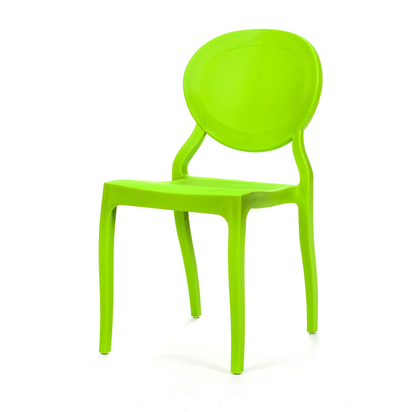  ROMOLA STACKABLE CAFE/DINING 