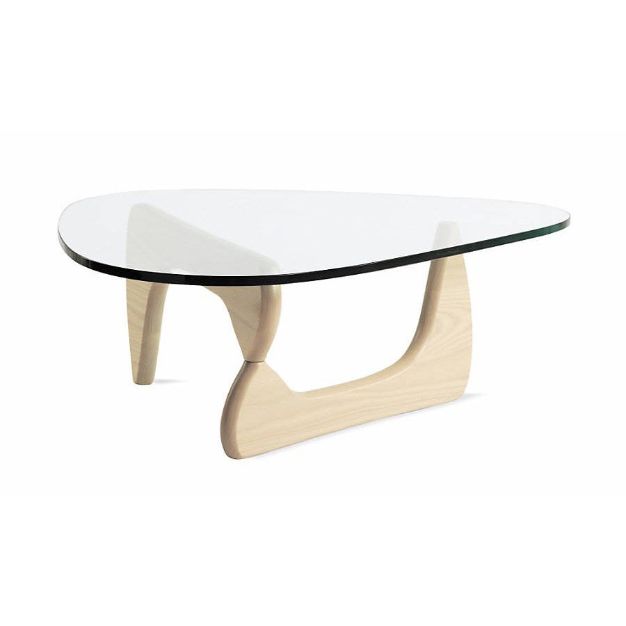  Noguchi Coffee Table Style