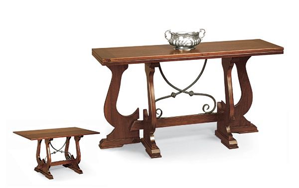Приставной столик Genova