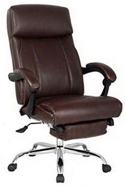 Кресло для руководителя HLC 0850 L-1