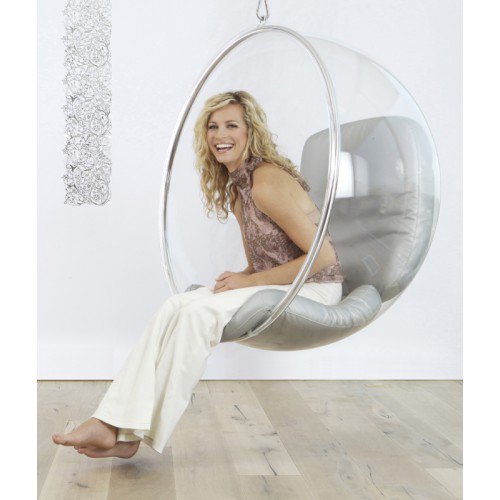   Bubble Chair Style |  