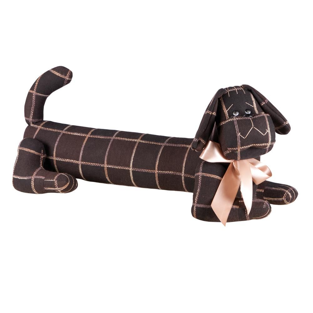 Декоративная подушка "Собака Гэтсби"