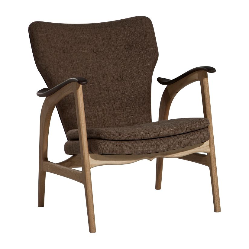  Fauteuil Model 3