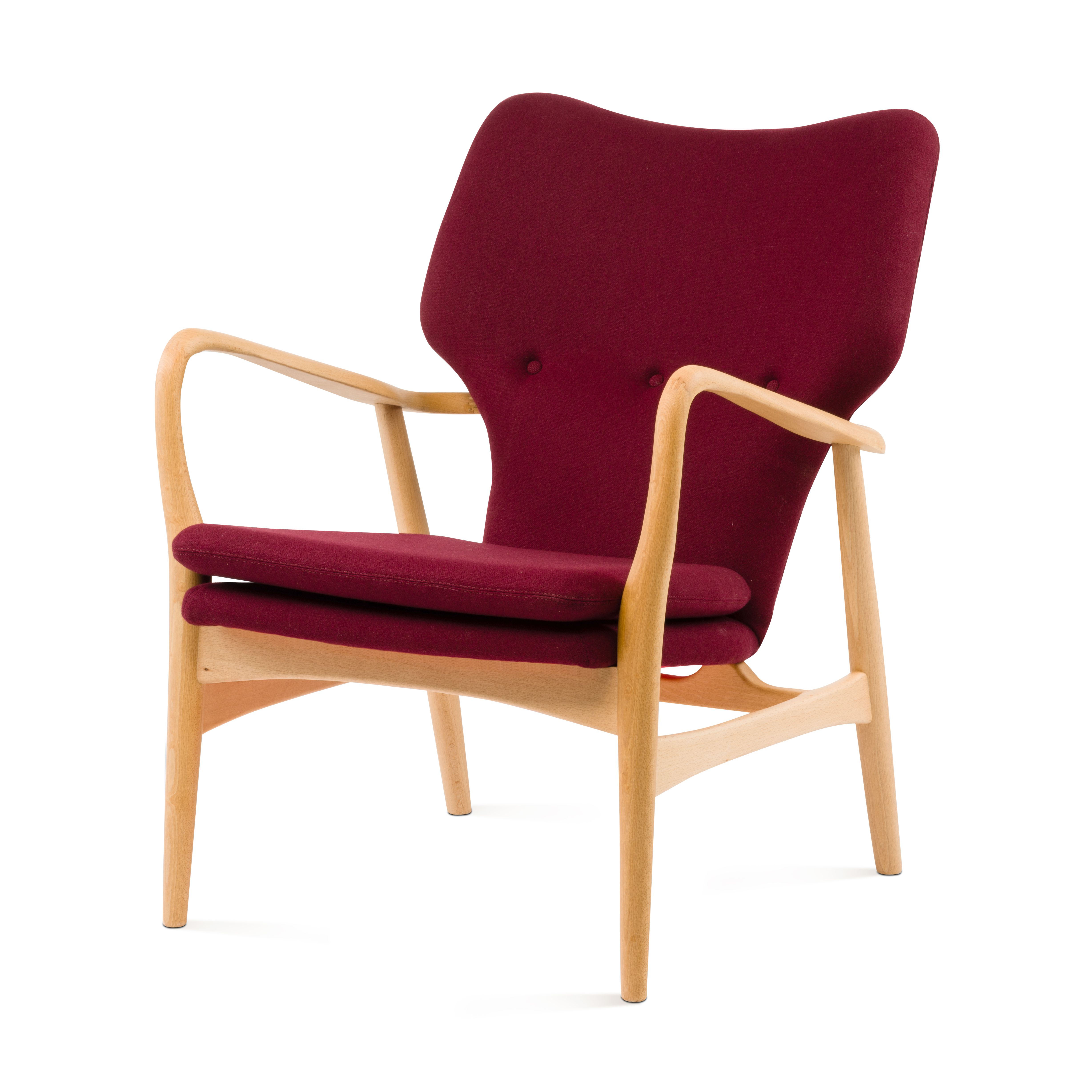 Fauteuil Model 1