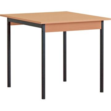 Мебель для столовой (стол для столовой для 4 табуретов)