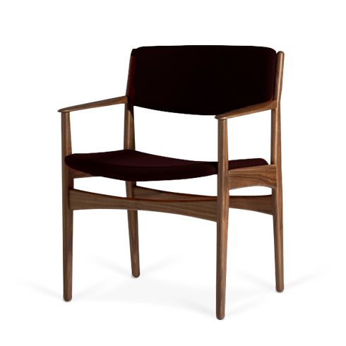  Danish Chair