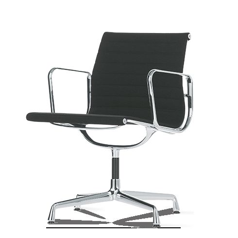   Eames Aluminium low