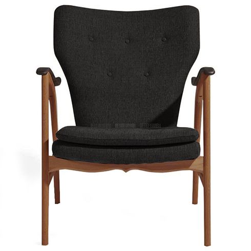  Fauteuil Model 3 