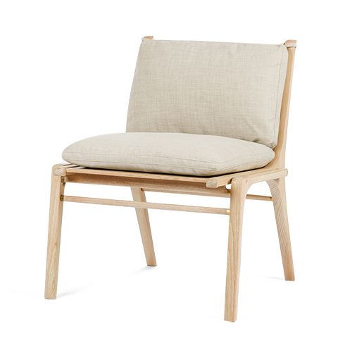  Ren Dining No Arm  Linoso 804