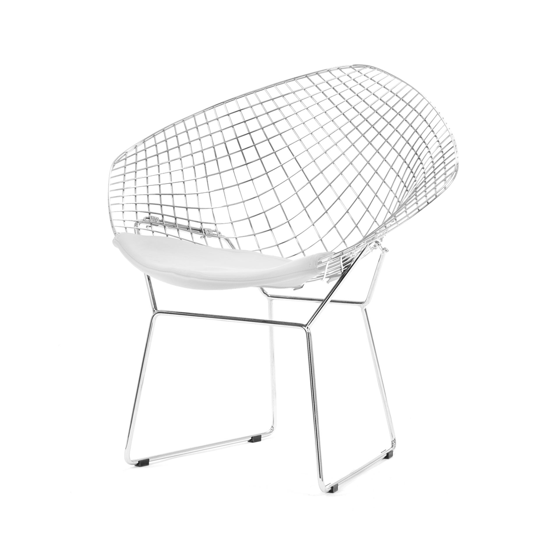  Bertoia Diamond  