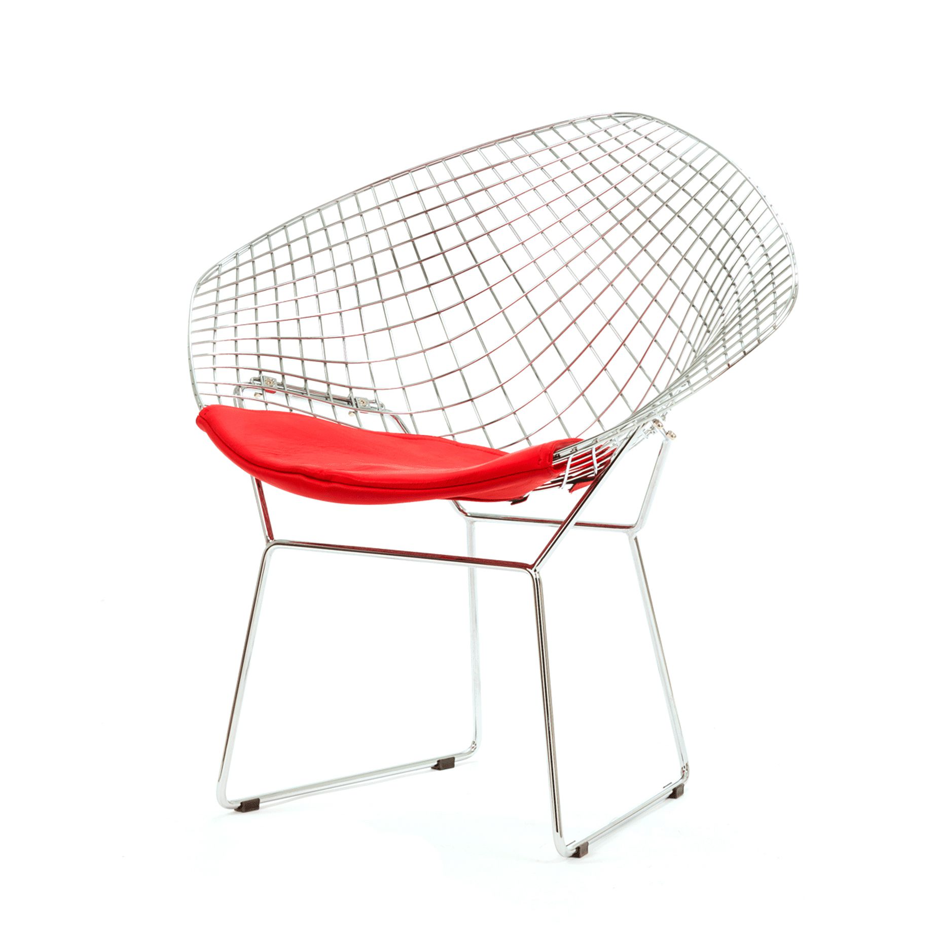  Bertoia Diamond  
