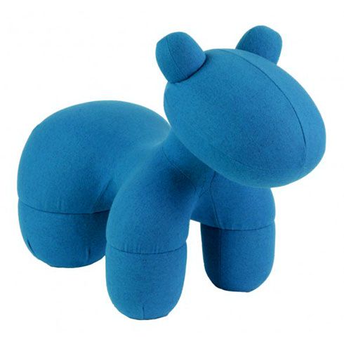  Pony 
