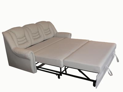 Комплект мягкой мебели "Лагуна - 4"