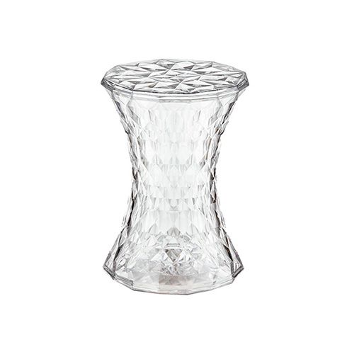  Rock Crystal 