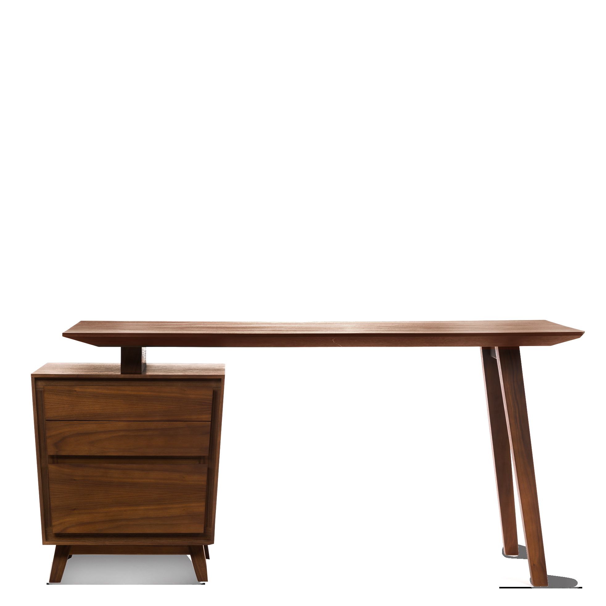   Wooden Concept