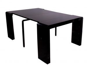 Столы и стулья:Обеденные столы:Обеденный стол-трансформер N-104 раздвижной