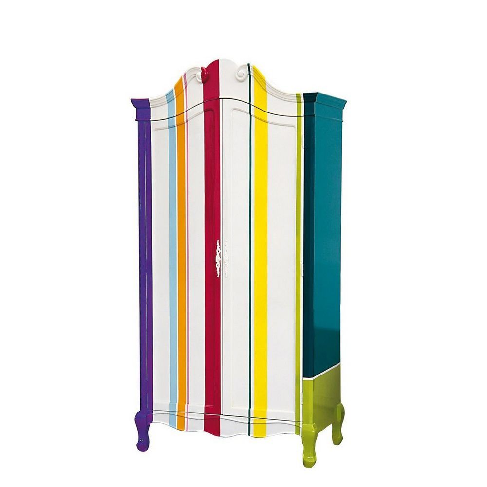  Trip-Wardrobe
