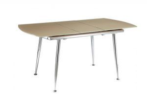 Столы и стулья:Обеденные столы:Cтол обеденный трансформер B6230 раздвижной