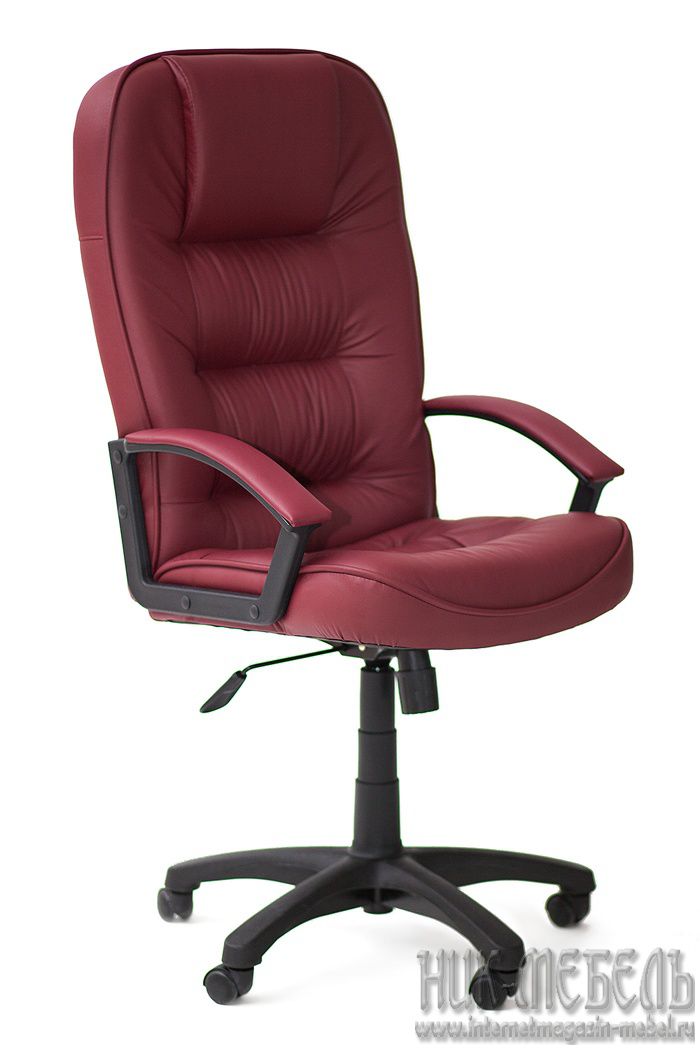 TetChair -Кресло офисное для руководителя CH 9944 пластик