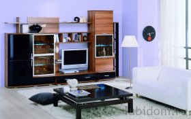 Мебель для гостиной «Рио»