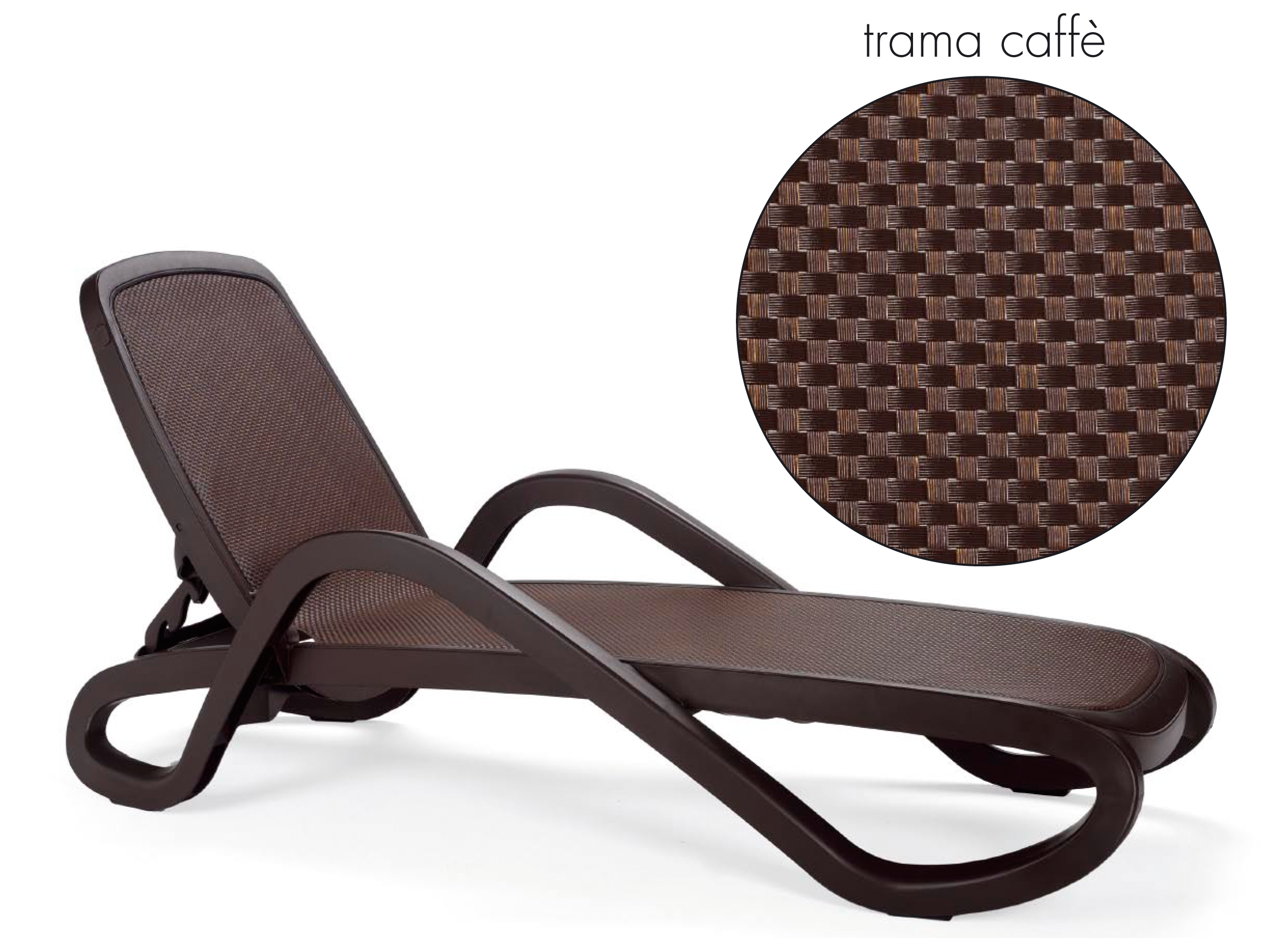  Alfa "Trama Caffe"