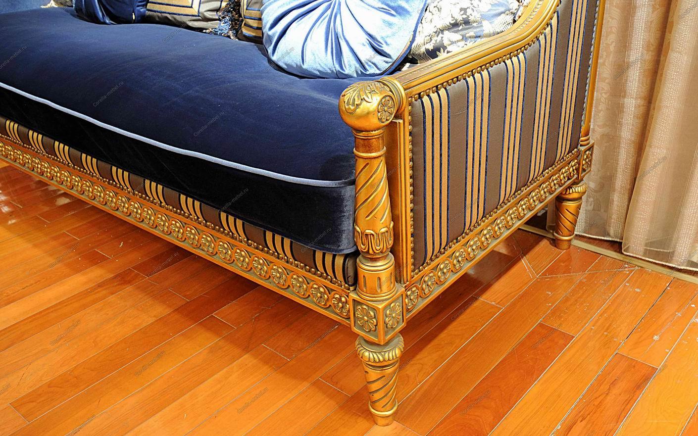  3-  LV-696-3 LOUIS XVI