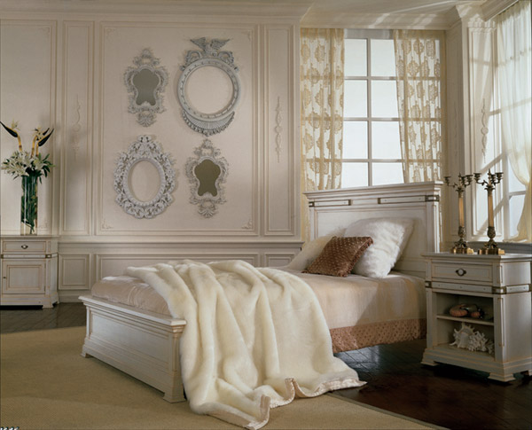    JE-881 CHILDER BED